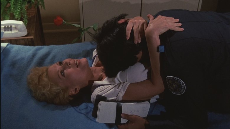 Backdrop image for movie Police Academy 3: Back in Training