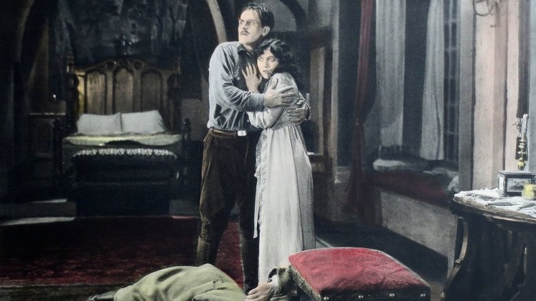 Backdrop image for movie When the Door Opened