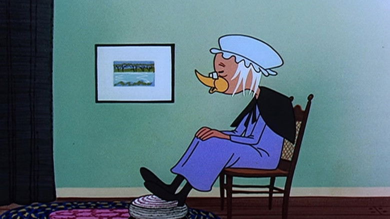 Backdrop image for movie Red Riding Hoodlum