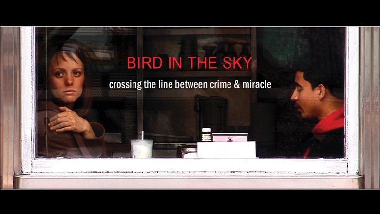 Backdrop image for movie BIRD IN THE SKY
