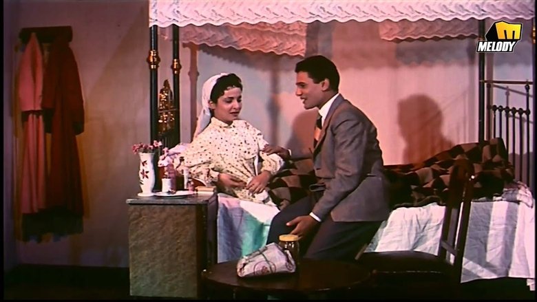 Backdrop image for movie Dalila