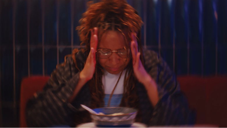 Backdrop image for movie Ramen