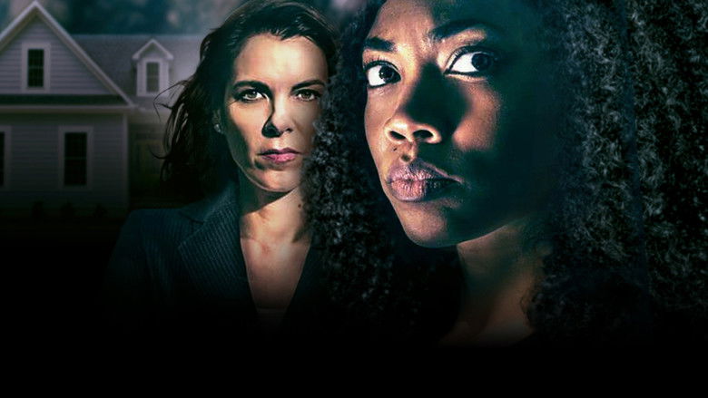 Backdrop image for movie Nightmare Neighborhood Moms