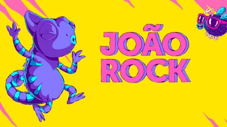 Backdrop image for movie Alceu Valença - João Rock