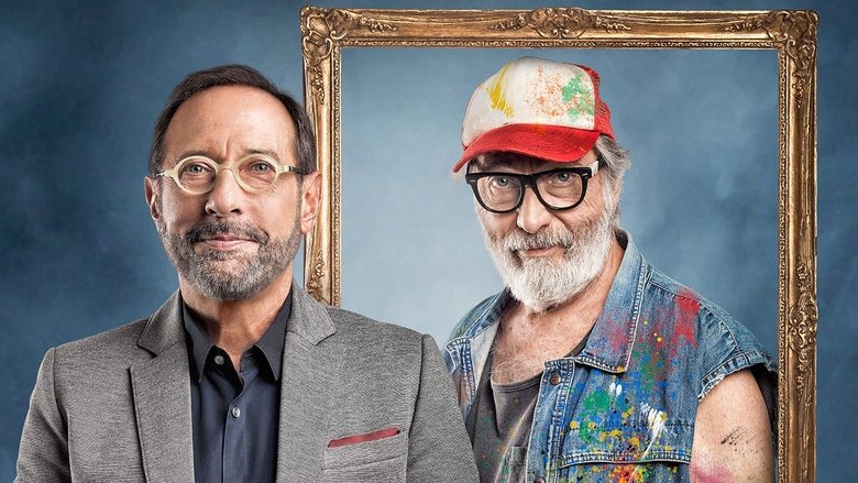 Backdrop image for movie My Masterpiece