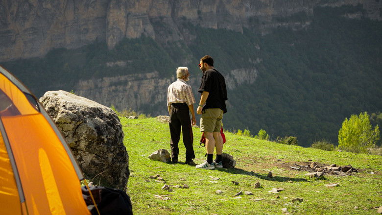 Backdrop image for movie Identical