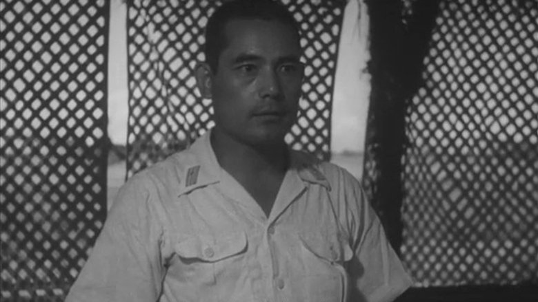 Backdrop image for movie Colonel Kato's Falcon Squadron