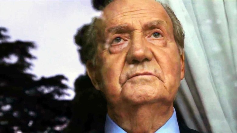 Backdrop image for movie Juan Carlos, King of Spain