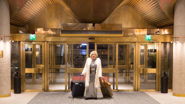 Backdrop image for movie 70 Is Just a Number