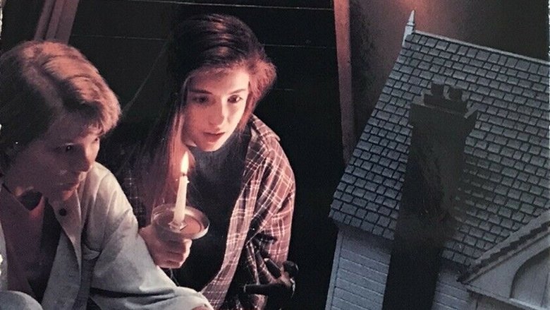 Backdrop image for movie The Dollhouse Murders