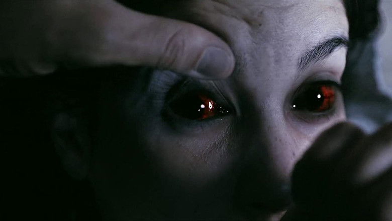 Backdrop image for movie Infection