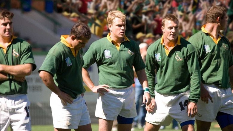 Backdrop image for movie Invictus