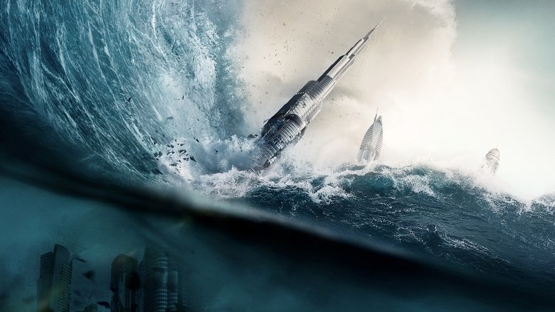 Backdrop image for movie Geostorm