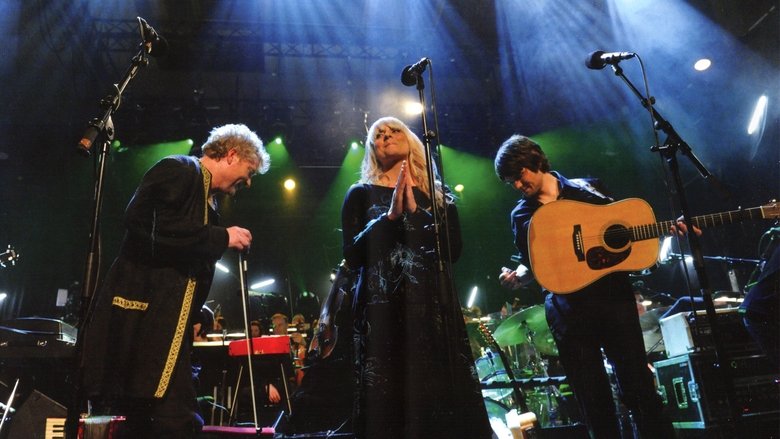 Backdrop image for movie Vamp In Symphony With The Norwegian Radio Orchestra II