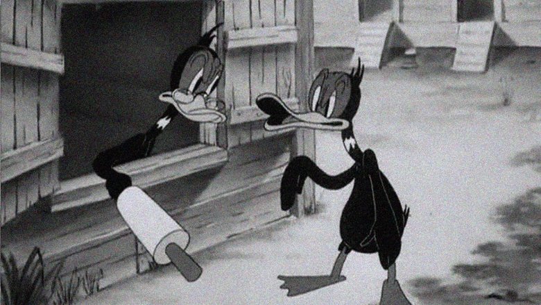 Backdrop image for movie Wise Quacks
