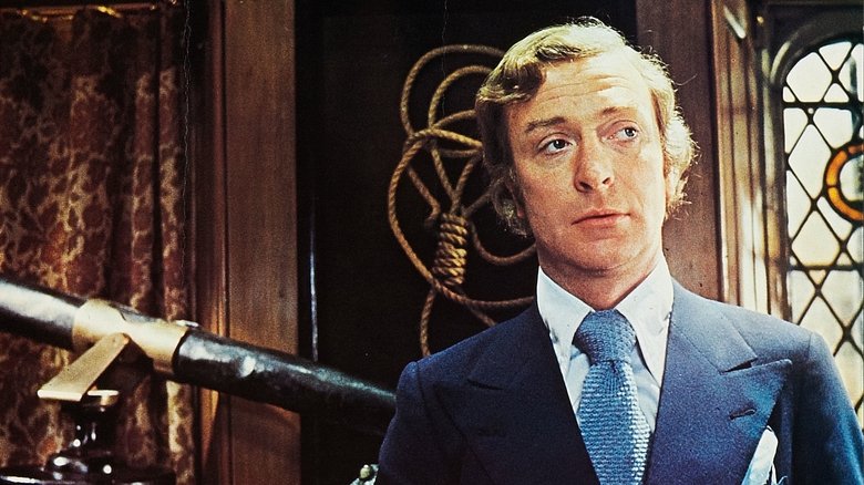 Backdrop image for movie Sleuth
