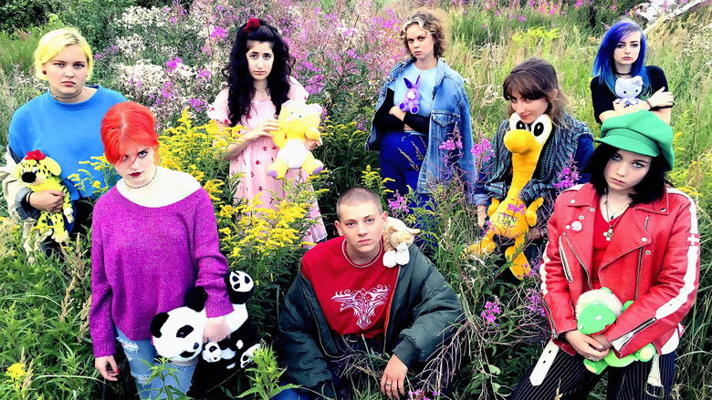 Backdrop image for movie Team Hurricane