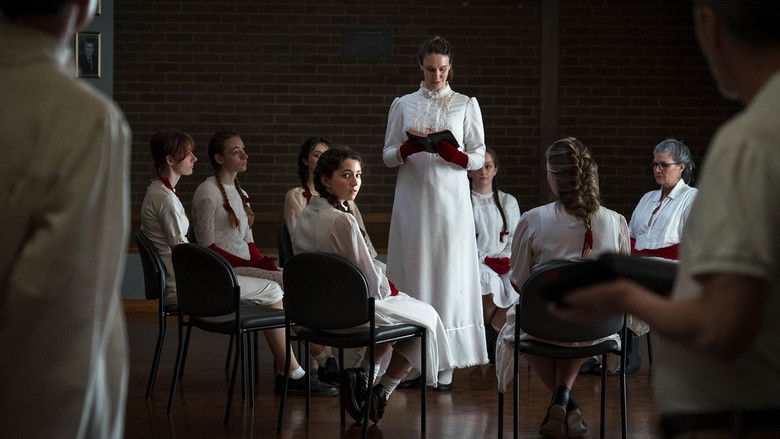 Backdrop image for movie Influence