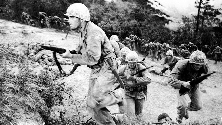 Backdrop image for movie Hell to Eternity