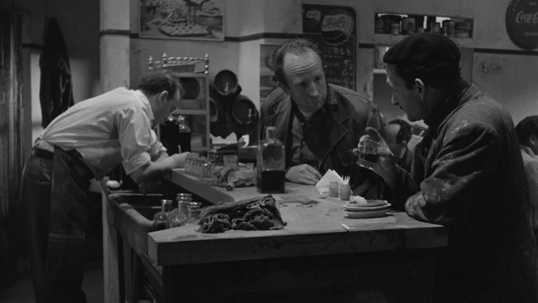 Backdrop image for movie The Drunkard