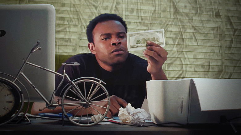 Backdrop image for movie Coming from Insanity