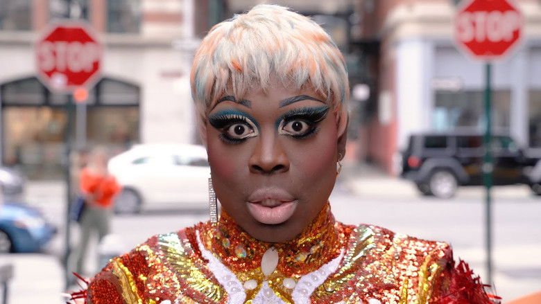 Backdrop image for movie Bob the Drag Queen: Live at Caroline's