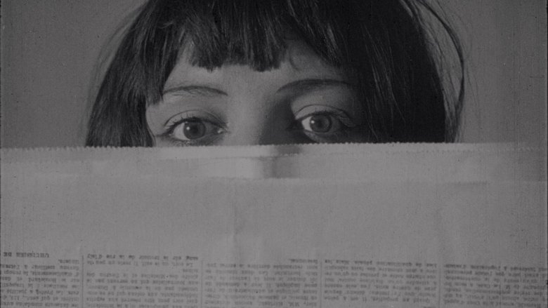 Backdrop image for movie Return to Reason: Four Films by Man Ray