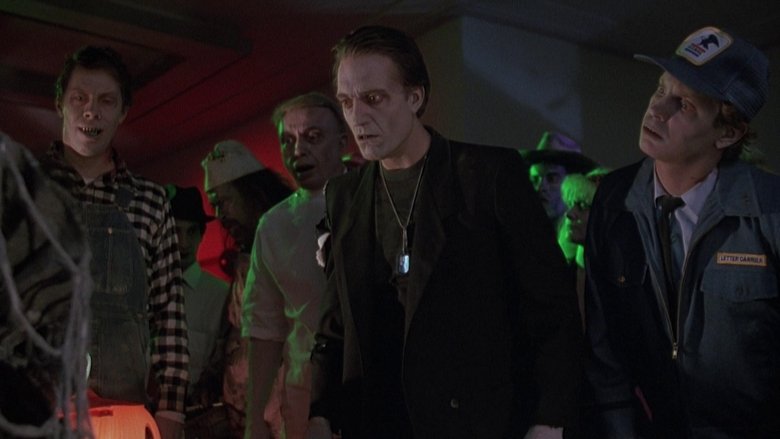 Backdrop image for movie C.H.U.D. II: Bud the Chud