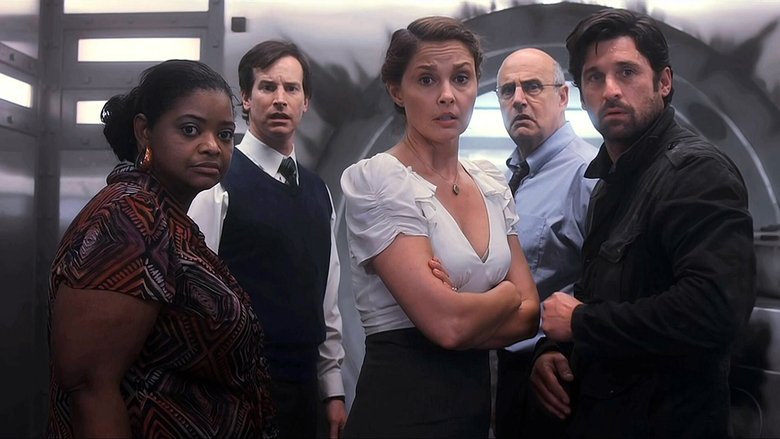 Backdrop image for movie Flypaper