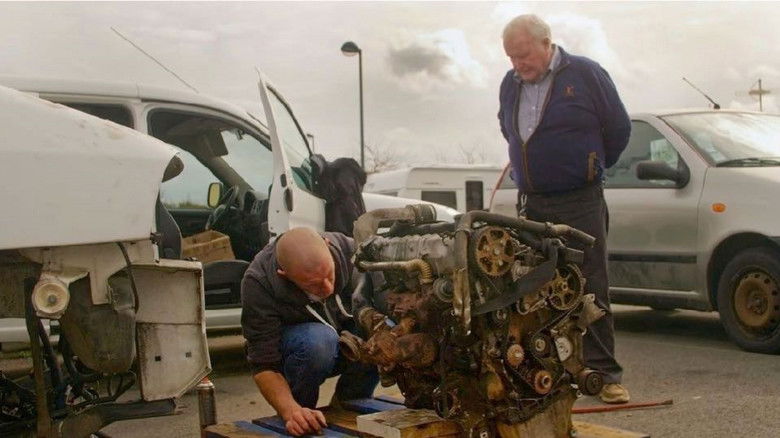 Backdrop image for movie Les Autres Chemins