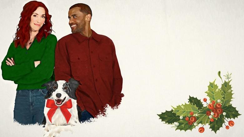 Backdrop image for movie The Christmas Checklist