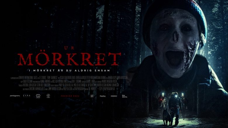 Backdrop image for movie From Darkness