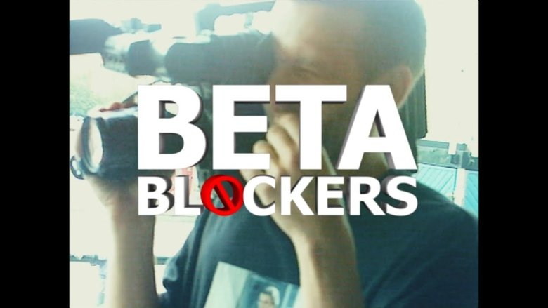 Backdrop image for movie BETA BLOCKERS