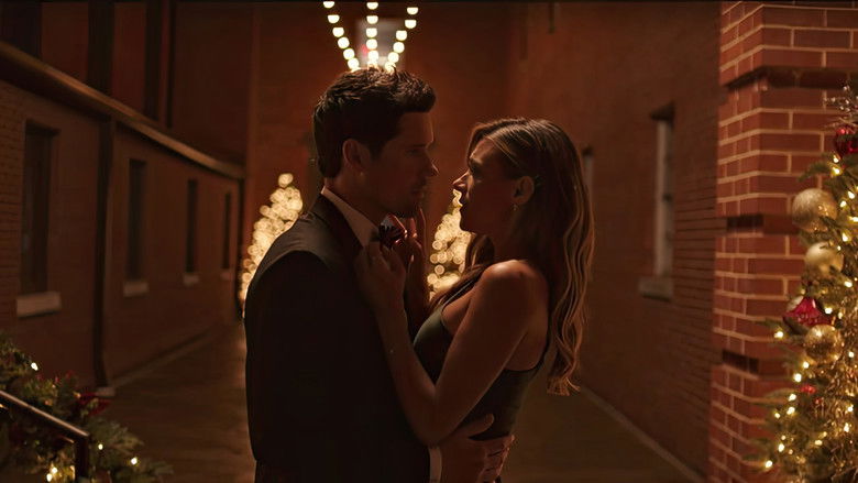 Backdrop image for movie Karen Kingsbury's The Christmas Ring