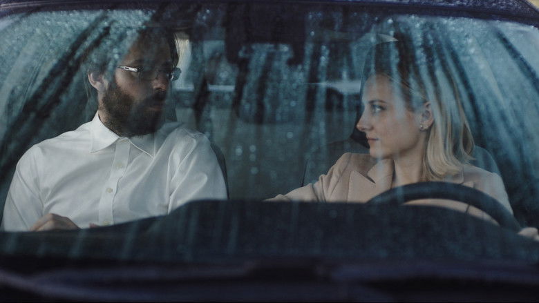 Backdrop image for movie Anxiety's Wilma