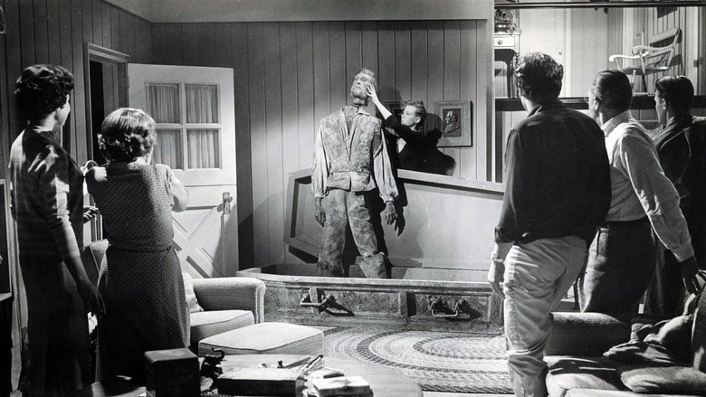Backdrop image for movie The Thing That Couldn't Die