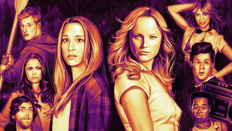 Backdrop image for movie The Final Girls