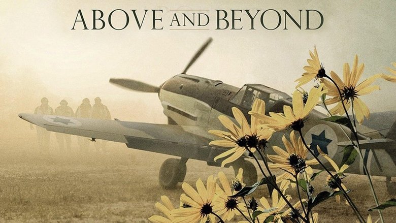Backdrop image for movie Above and Beyond