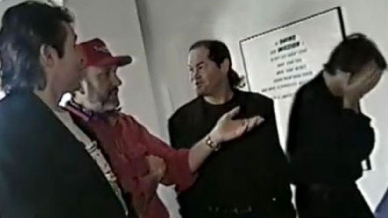 Backdrop image for movie Daydream Believer