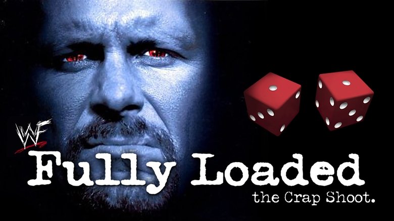 Backdrop image for movie WWF Fully Loaded 2000