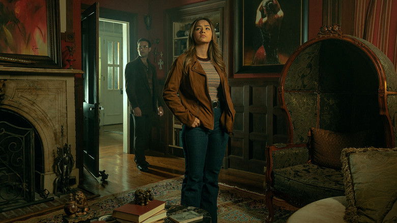 Backdrop image for movie La Condesa