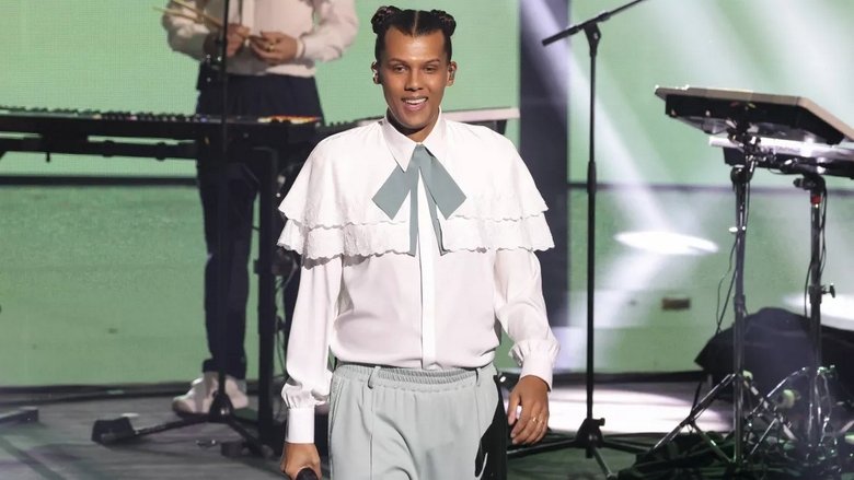 Backdrop image for movie Stromae : Le vertige du succès