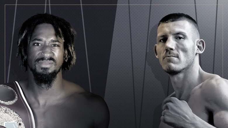 Backdrop image for movie Demetrius Andrade vs. Liam Williams
