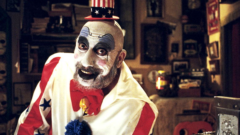 Backdrop image for movie House of 1000 Corpses