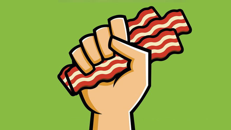 Backdrop image for movie We Love Paleo