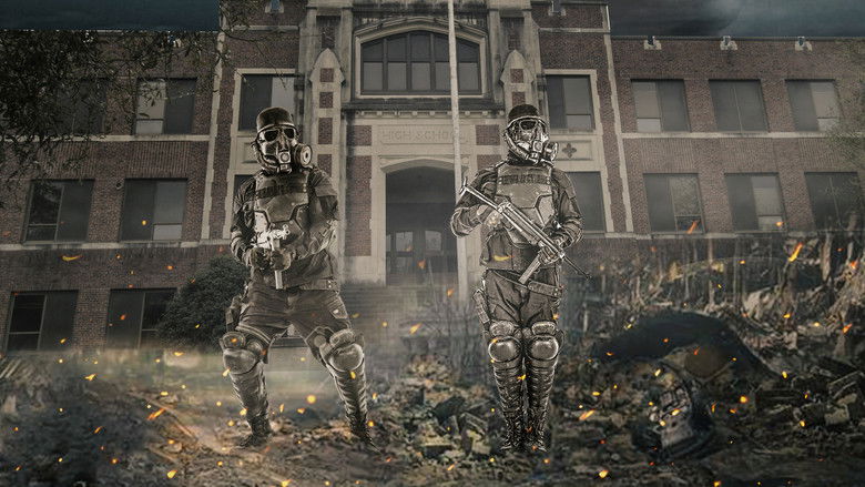 Backdrop image for movie Covid-19: Invasion