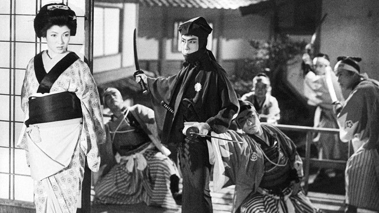 Backdrop image for movie Gale Winds! Tengu Karama