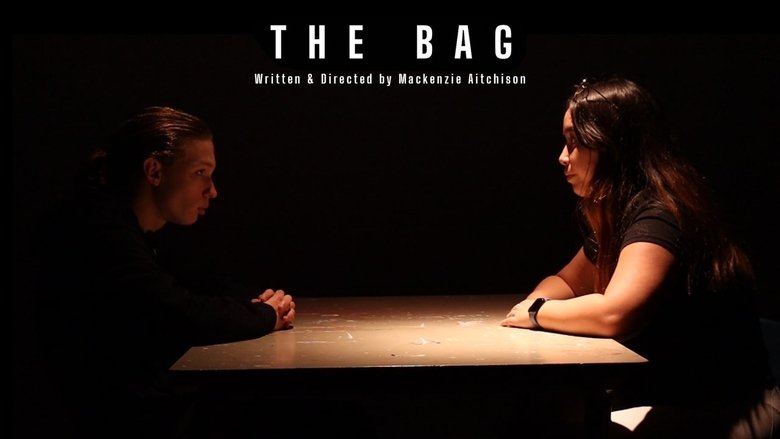 Backdrop image for movie The Bag