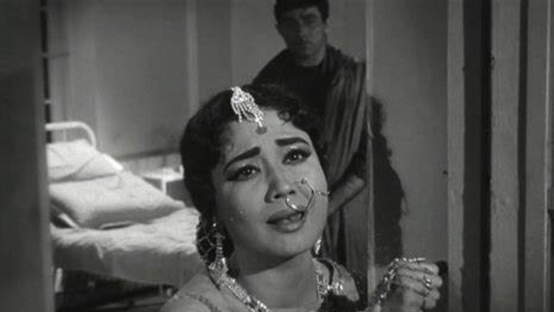 Backdrop image for movie Dil Ek Mandir