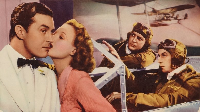 Backdrop image for movie Wings Over Honolulu
